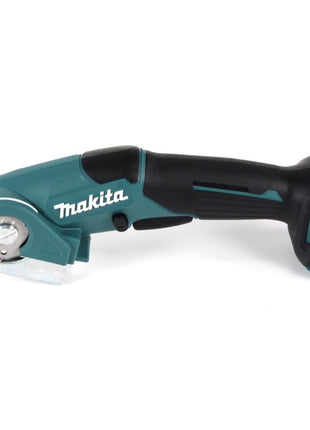 Makita CP 100 DA1J 10,8 V Akku Universalschere Multi Cutter im Makpac + 1 x 2,0 Ah Akku - ohne Ladegerät - Toolbrothers