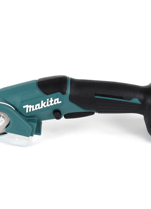 Makita CP 100 DM1J Akku Universalschere 10,8V Multi Cutter im Makpac + 1x 4,0Ah Akku - ohne Ladegerät - Toolbrothers