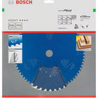 BOSCH Piła tarczowa Expert do drewna Ø zewnętrzna 216 mm Liczba zębów 40 WZ ( 8000342089 )