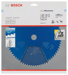 BOSCH Kreissägeblatt Außen-Ø 250 mm Zähnezahl 80 HLTCG ( 8000342170 )