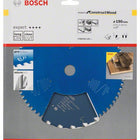 BOSCH Piła tarczowa Ø zewnętrzna 190 mm Liczba zębów 24 WZ ( 8000342209 )