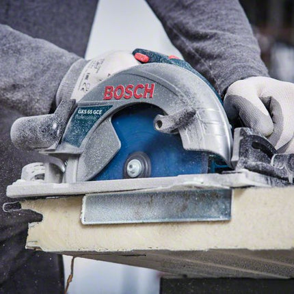 BOSCH Piła tarczowa Ø zewnętrzna 355 mm Liczba zębów 80 MTCG ( 8000342240 )