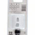 BOSCH Lochsäge Sägen-Ø 41 mm Schnitttiefe 40 mm ( 8000342593 )