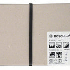 BOSCH Brzeszczot do piły szablastej S 1531 L Długość 240 mm Szerokość 19 mm ( 8000343730 )