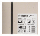 Hoja de sierra de sable BOSCH S 644 D longitud 150 mm ancho 19 mm (8000343831)