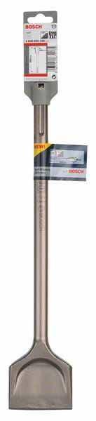 BOSCH Burin  Longueur 400 mm ( 8000345693 )