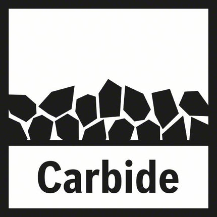 BOSCH Brzeszczot do wyrzynarki T 150 RIFF Special do ceramiki L.83mm ( 8000346064 )