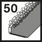 BOSCH Brzeszczot do wyrzynarki T 150 RIFF Special do ceramiki L.83mm ( 8000346064 )