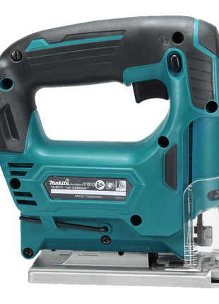 Makita JV 101 DZ Akku Stichsäge 12 V max. 65 mm Solo - ohne Akku, ohne Ladegerät