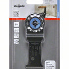 Brzeszczot do cięcia wgłębnego BOSCH AIZ 32AB Szerokość 32 mm Głębokość cięcia wgłębnego 50 mm ( 8000346231 )