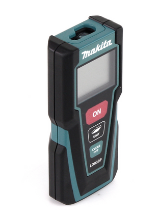 Makita LD 030 P Entfernungsmesser bis 30m Solo - Toolbrothers