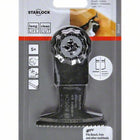 Brzeszczot do cięcia wgłębnego BOSCH AII 65 BSPB Szerokość 65 mm Głębokość cięcia wgłębnego 40 mm ( 8000346260 )