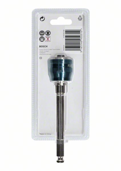 Przedłużka BOSCH 11 mm (7/16) 150 mm ( 8000346545 )