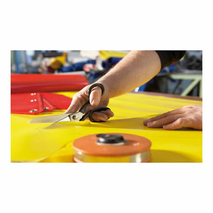 ERDI Nożyce robocze D860-250 Długość cięcia 250mm Długość cięcia 90mm Waga 276g ( 8000350699 )