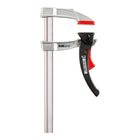 BESSEY abrazadera de palanca KliKlamp luz 120 mm proyección 80 mm (8000350833)