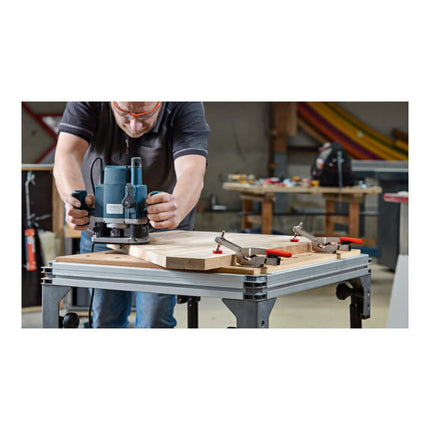 Zacisk pionowy BESSEY rozmiar 50 ( 8000351259 )