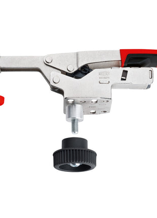 BESSEY abrazadera vertical tamaño 50 (8000351259)