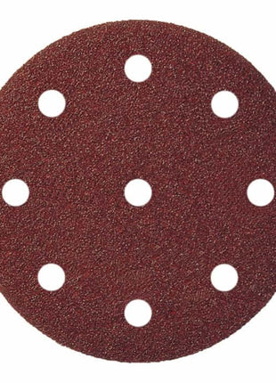 Disque abrasif adhésif KLINGSPOR PS 22 K GLS 27 125 mm grain 150 (8000353190)