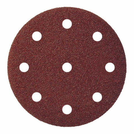 KLINGSPOR disco abrasivo adhesivo PS 22 K GLS 27 125 mm grano 150 (8000353190)