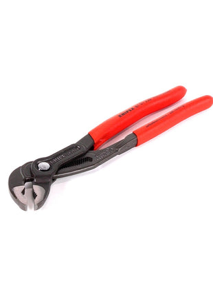 KNIPEX Cobra® Rohr- und Wasserpumpenzange 250 mm - 25 Einstellpositionen (87 01 250) - Toolbrothers