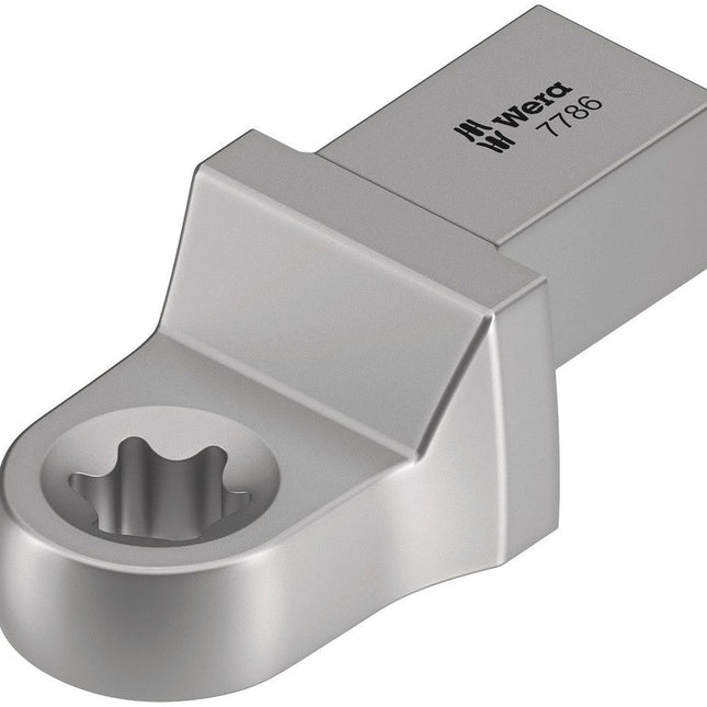 WERA Klucz nasadowy 7786 Szerokość między płaskownikami TX 18 14 x 18 mm ( 8000377444 )