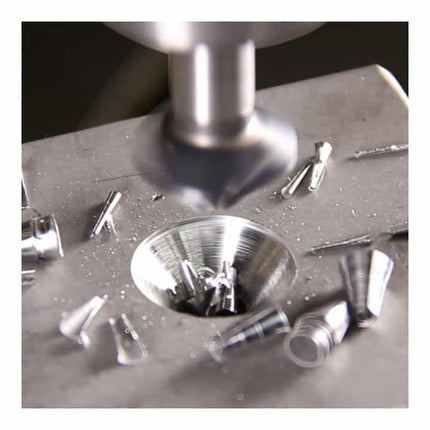 RUKO pogłębiacz ULTIMATECUT DIN 335 C 90° nominalna Ø 6,3 mm ( 8000422470 )