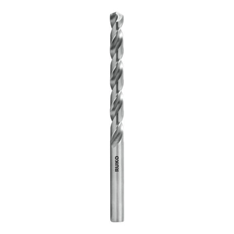 RUKO Foret hélicoïdal Format DIN DIN 338 Type INOX d. nominal 9 mm ( 8000426307 )