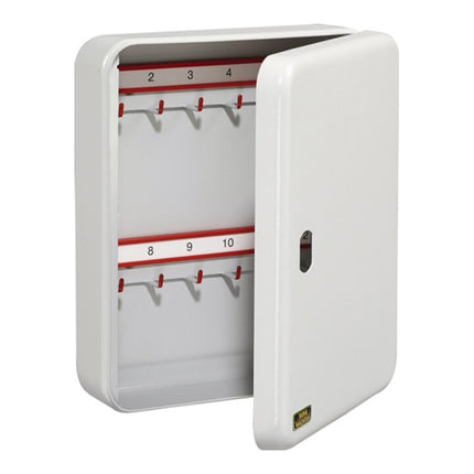 Skrzynka na klucze BURG-WÄCHTER CS 42 V-PZ H310xW235xD75 mm ( 8000428605 )