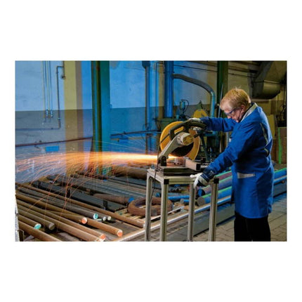 PFERD szczotka okrągła RBG 7012/6 ST 0,35 Ø 76 mm 6 mm grubość drutu 0,35 mm ( 8000433073 )