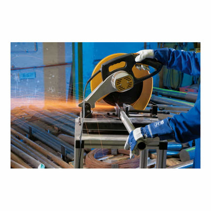 PFERD Tarcza tnąca PSF CHOP STEELOX D350x2.8mm prosta ( 8000435715 )