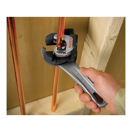 Grzechotkowy obcinak do rur RIDGID Autofeed (TM) 3 - 16 mm ( 8000443054 )