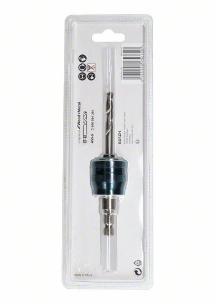 Adapter BOSCH Power-Change + SDS plus 7,15 x 85 mm HSS-G ( 8000461527 )