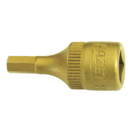 Gniazdo sześciokątne HAZET 8501 1/4 ″ ( 8000466370 )