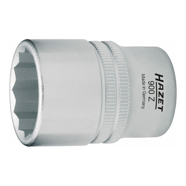 Gniazdo HAZET 900Z 1/2 ″ 12-kątne ( 8000466649 )