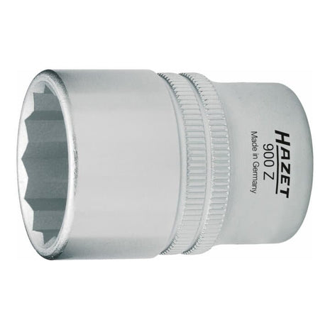 Nasadka HAZET 900Z 1/2 ″ 12-kątna ( 8000466663 )