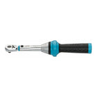 Klucz dynamometryczny HAZET 5107-3 CT 1/4 ″ 1 - 9 Nm ( 8000469891 )