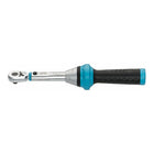 Klucz dynamometryczny HAZET 5122-3 CT 1/2 ″ 40 - 200 Nm ( 8000469896 )