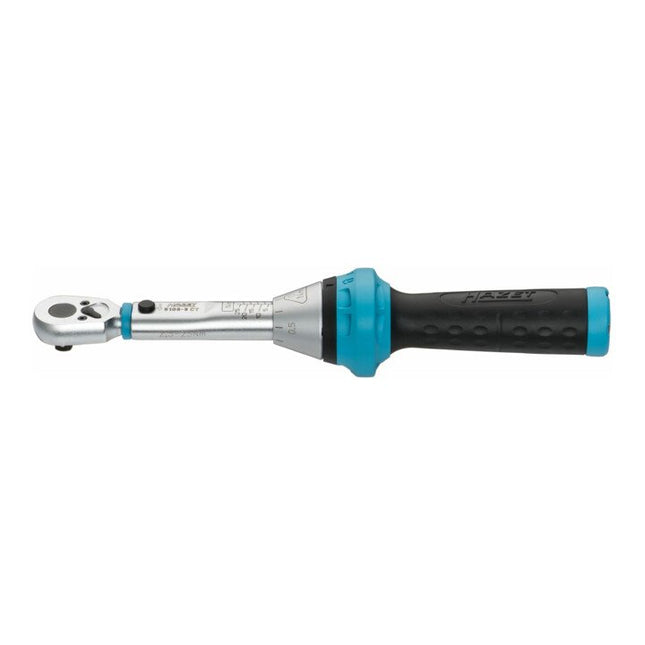 Klucz dynamometryczny HAZET 5145-3 CT 3/4 ″ 300 - 800 Nm ( 8000469898 )