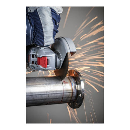 Tarcza tnąca PFERD X-LOCK SG STEELOX D125x1mm prosta ( 8000491821 )