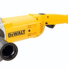 Szlifierka kątowa DEWALT DWE496 230 mm ( 8000593691 )