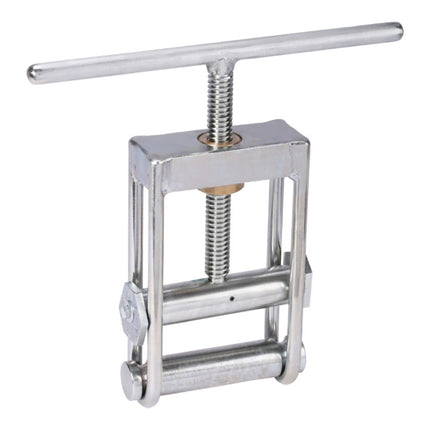 ROTHENBERGER urządzenie ściskające ROWELD(R) do rur PE D.32 - 63mm ( 8000739144 )