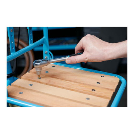 HAZET Grzechotka dźwigniowa 8816HP 3/8 ″ 90 zębów ( 8000753636 )