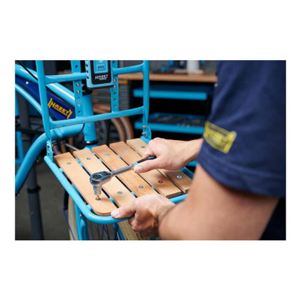 HAZET Grzechotka dźwigniowa 8816HP 3/8 ″ 90 zębów ( 8000753636 )