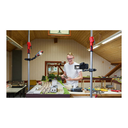 Uchwyt BESSEY Gwint 1/4 cala ( 8000785266 )