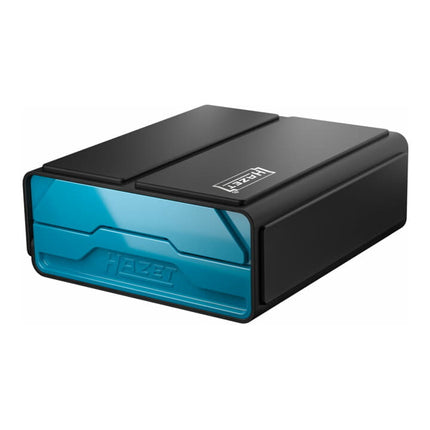HAZET SmartCase 2200SC-2 50-częściowy zestaw kluczy nasadowych i bitów ( 8000791438 )