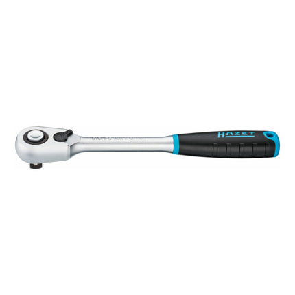 HAZET Grzechotka dźwigniowa 916HPS 1/2 ″ 90 zębów ( 8000791568 )