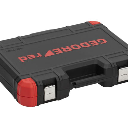 Zestaw kluczy nasadowych GEDORE RED R4600 3232 232-częściowy 1/4 + 1/2 ″ ( 8000858995 )