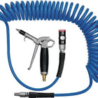 Zestaw pistoletów do węży spiralnych RIEGLER Typhoon Ø wewnętrzna 6,5 mm Ø zewnętrzna 10 mm ( 8000906371 )