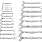WERA Zestaw kluczy płasko-oczkowych 6003 Joker 22-częściowy szerokość klucza płaskiego 5,5-32 mm ( 8000907868 )