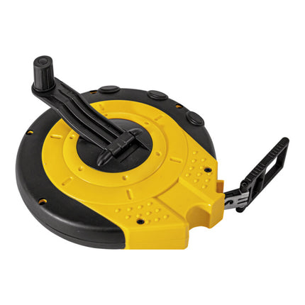 STABILA taśma miernicza kapsułkowa LBM 2000 FIBREGLASS długość 20 m szerokość taśmy 13 mm ( 8000911844 )